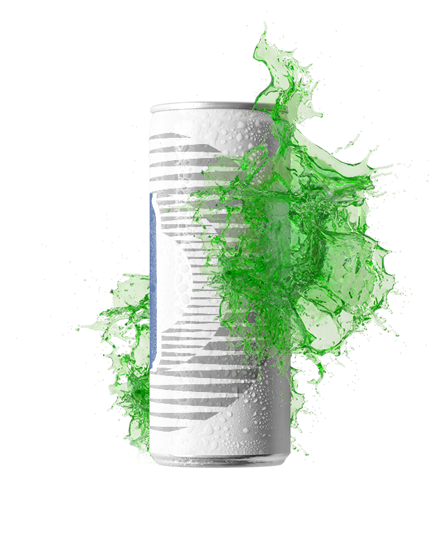 energydrinks